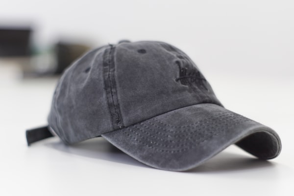 Cap Snapback JB