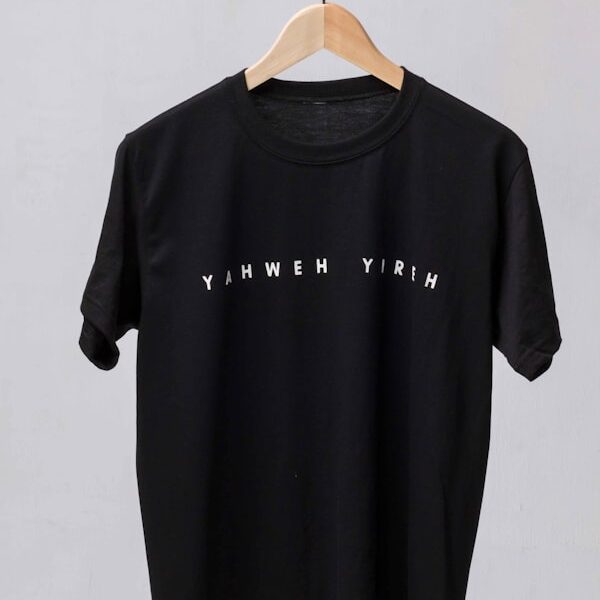 Polera Minimal JB