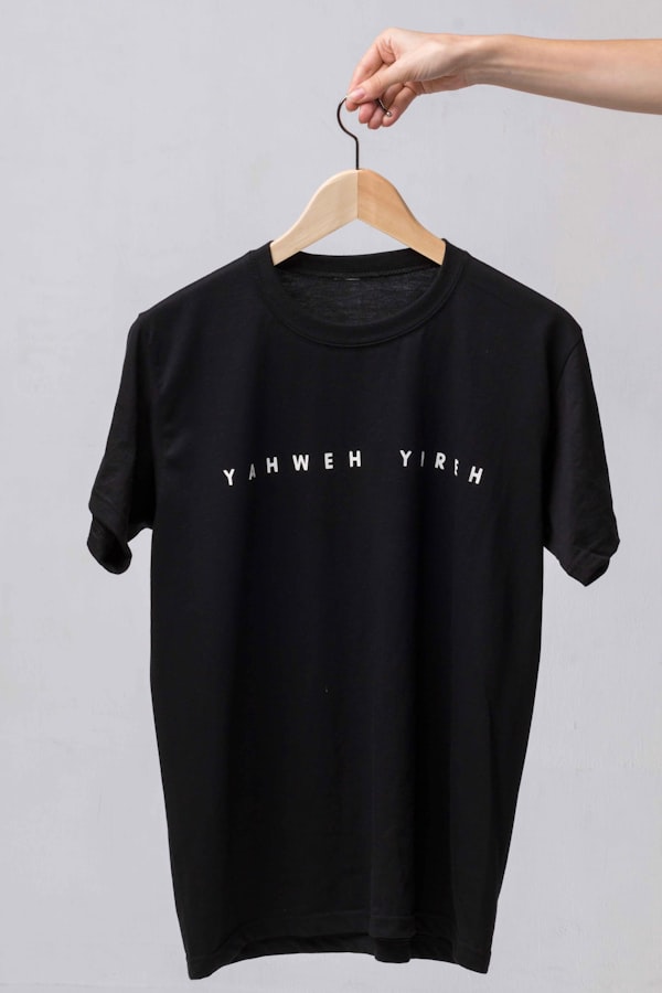 Polera Minimal JB