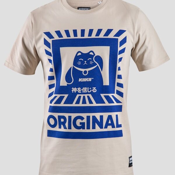 Polera Underground