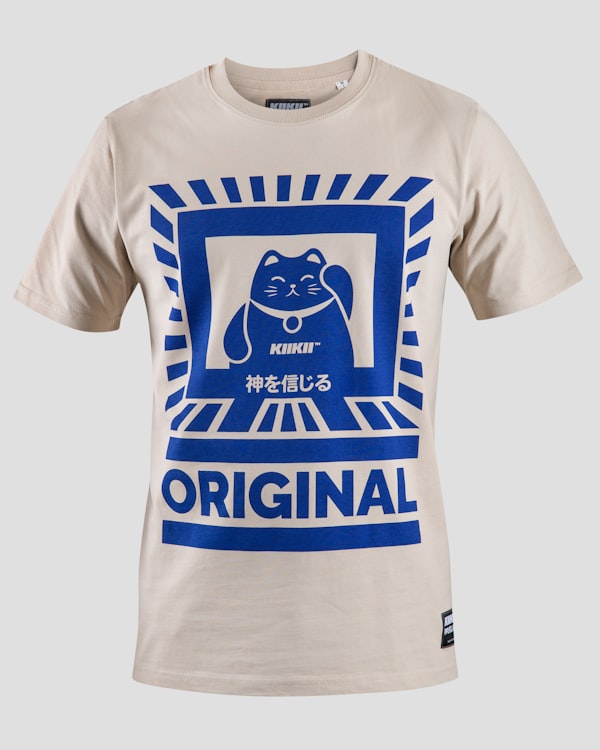 Polera Underground
